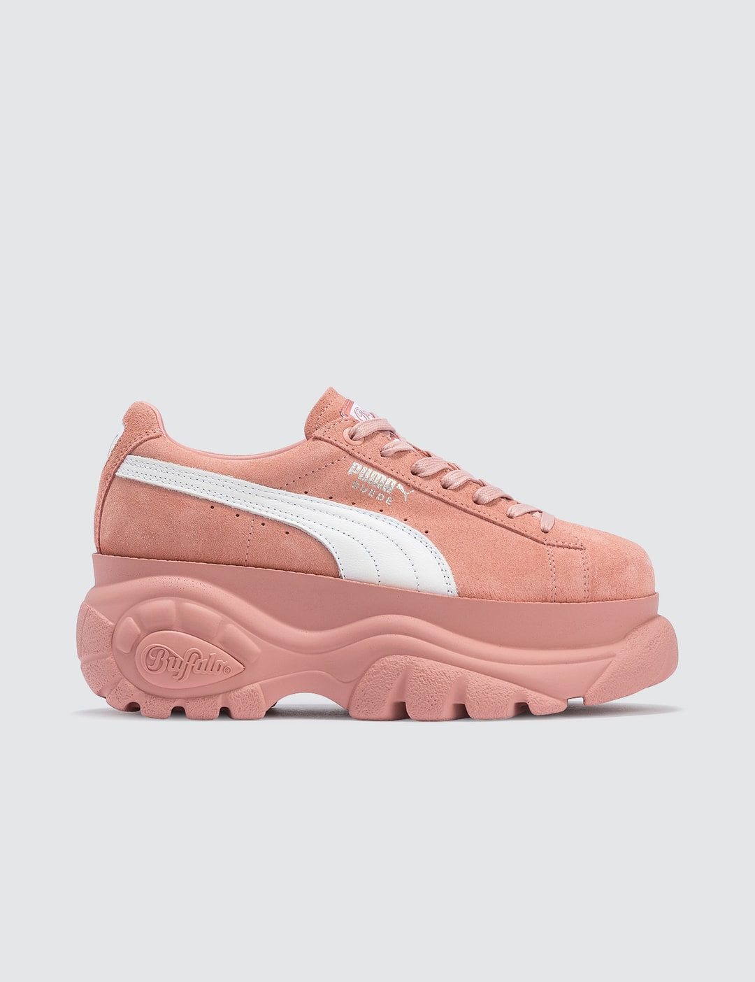 basket puma buffalo