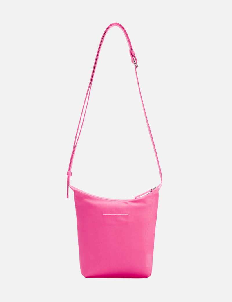 MM6 Maison Margiela - Nylon Japanese Bag | HBX