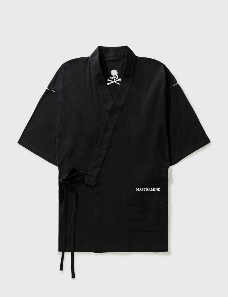 Mastermind World - Hoodie | HBX - Globally Curated Fashion