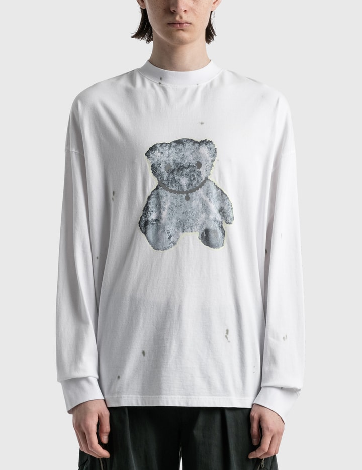 We11done pearl necklace Clearance