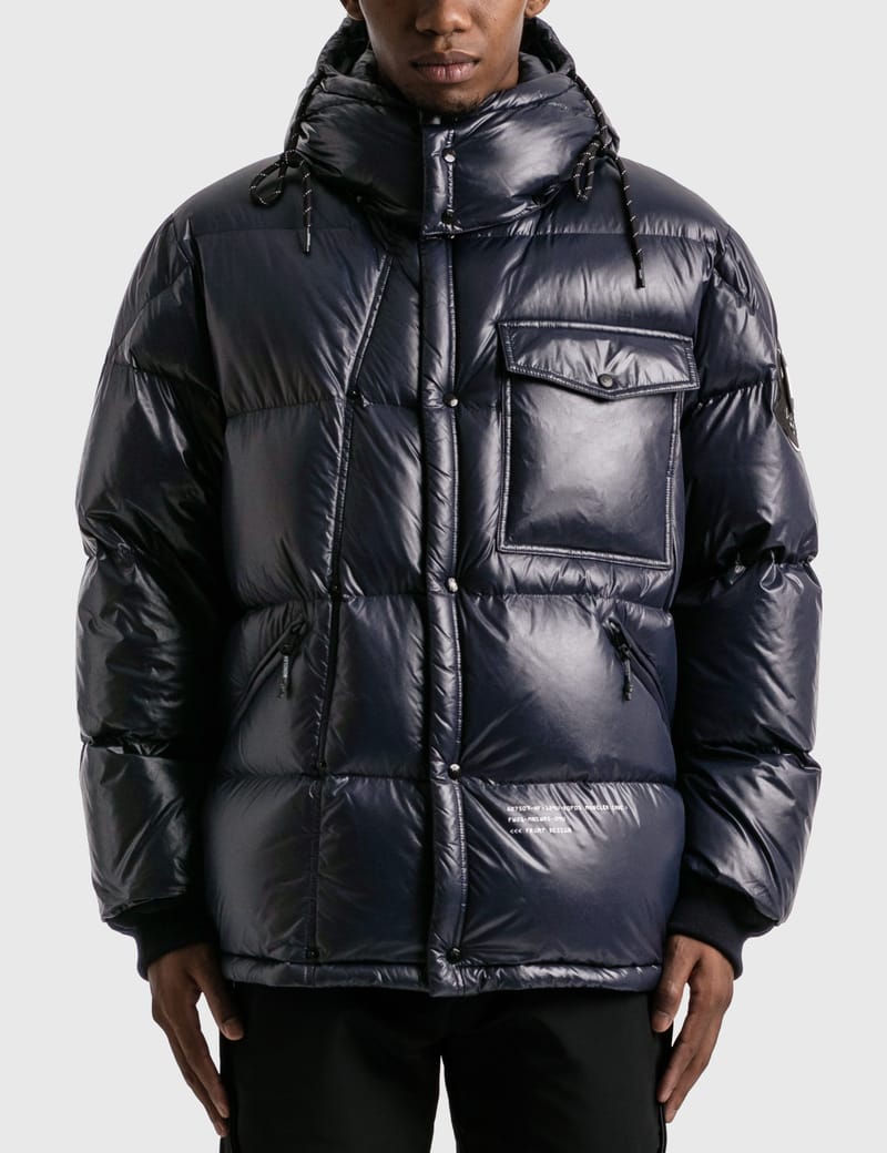 Moncler Genius - 7 Moncler Frgmt Hiroshi Fujiwara Anthemyx 