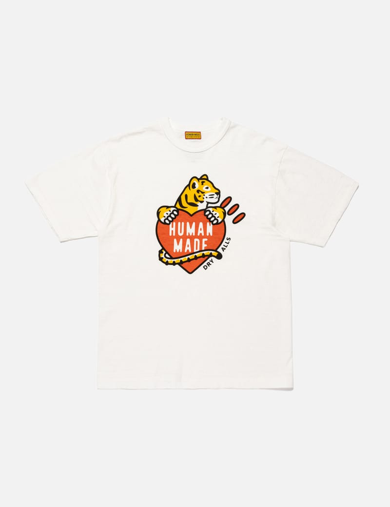 ヒューマンメイド - Graphic T-shirt #14 | HBX - ハイプ