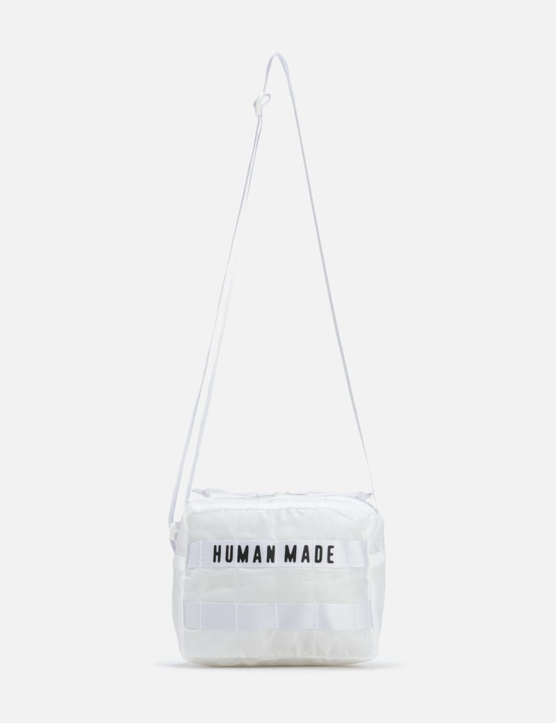Human Made Bags | HBX - Globally Curated Fashion and Lifestyle by