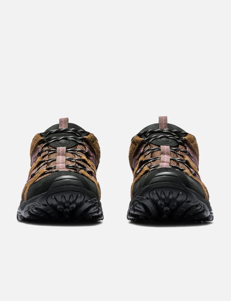 Merrell 1TRL Moab 2 Siren X Gramicci - Comfortable suede hiking