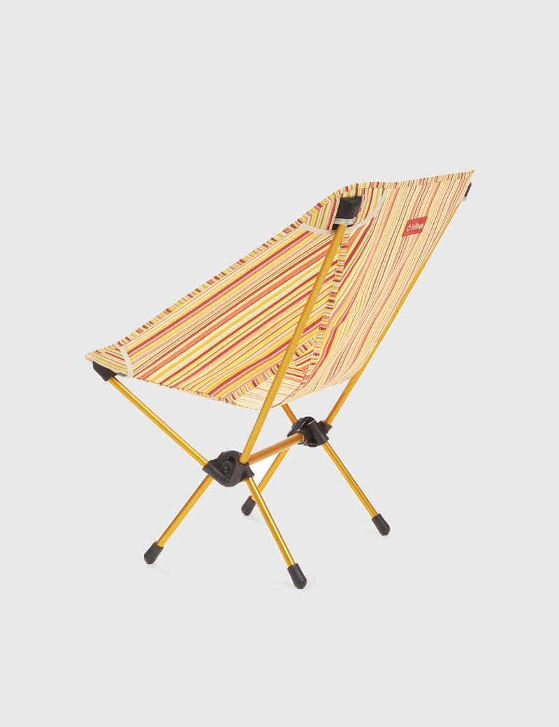 Helinox - Chair One - Red Stripe | HBX