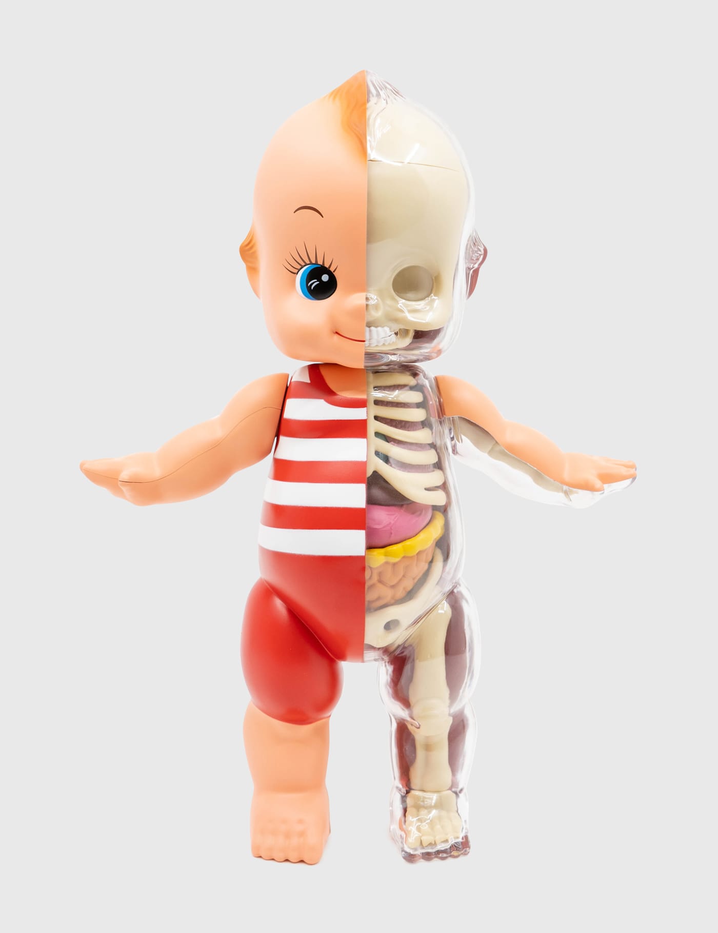 4D Master - DX Baby Cupid | HBX - Globally Curated Fashion and 