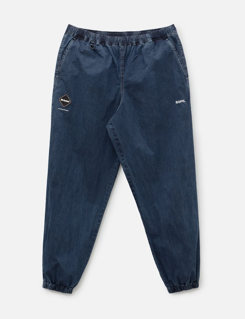 washed-crisp-denim-track-pants