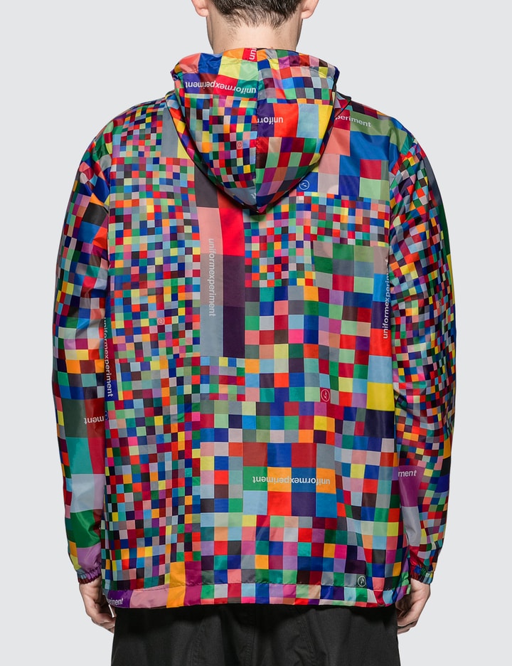 uniform experiment - Color Chart Windbreaker | HBX - HYPEBEAST 為您搜羅全球潮流時尚品牌