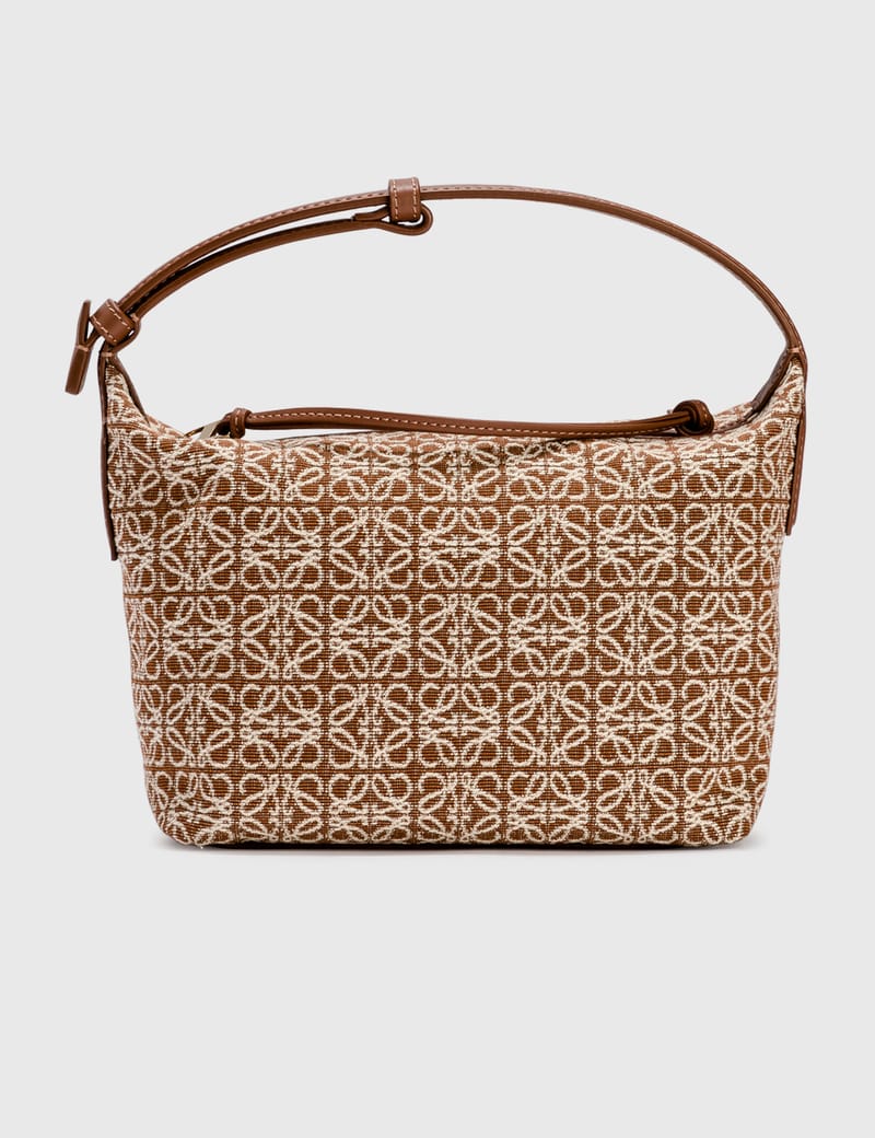 ロエベ - キュービィバッグ スモール | HBX