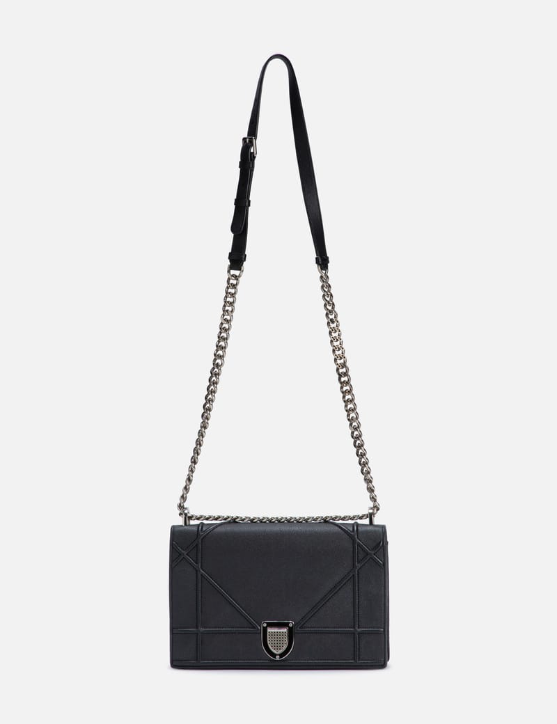 Dior - Dior Diorama Bag | HBX - ハイプビースト(Hypebeast)が厳選 ...