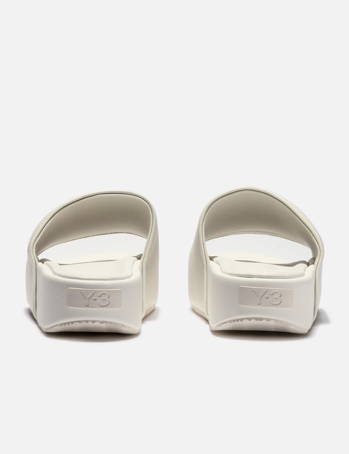 mens y3 slides