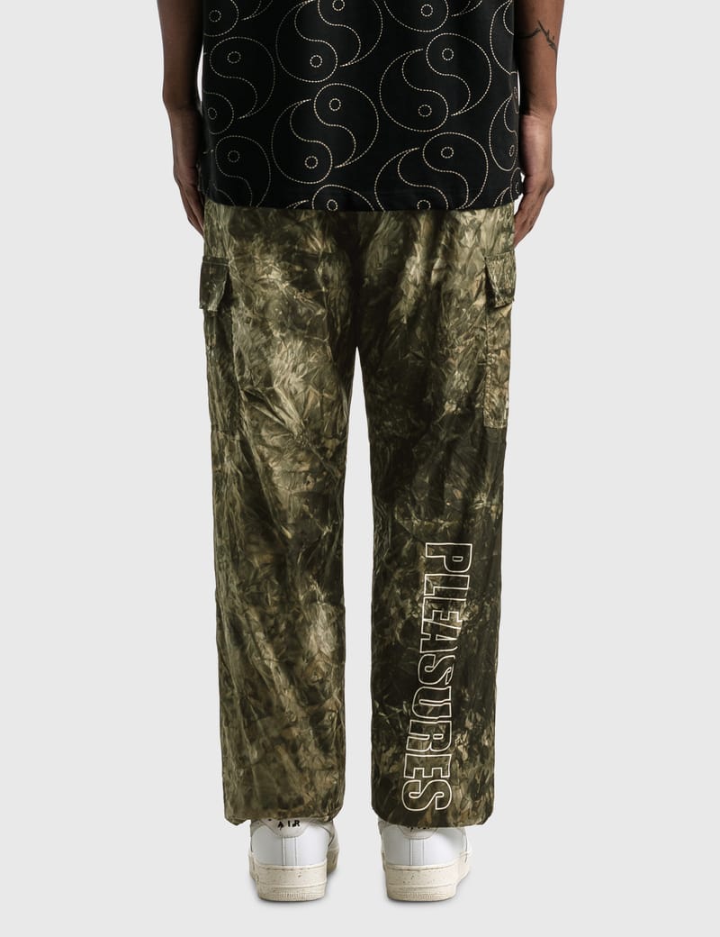 Olive Pants Supreme Is Love Skate Pant 19aw Supreme Supreme Is