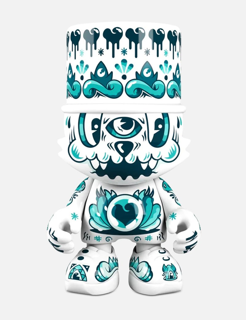 Superplastic - Sanctuary Black Market by SSUR | HBX