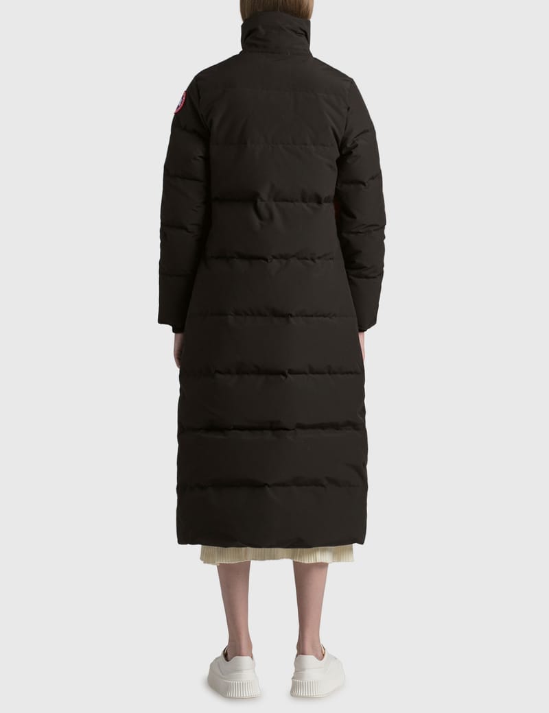 関税負担なし☆  カナダグース ミスティーク PARKA 関税負担なし☆Canada Goose カナダグース ミスティーク PARKA