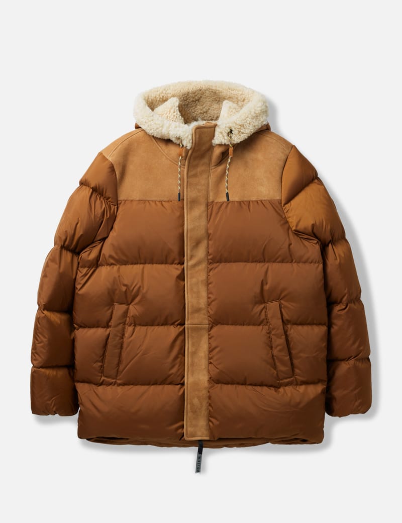 Ugg winter 2024 jacket mens