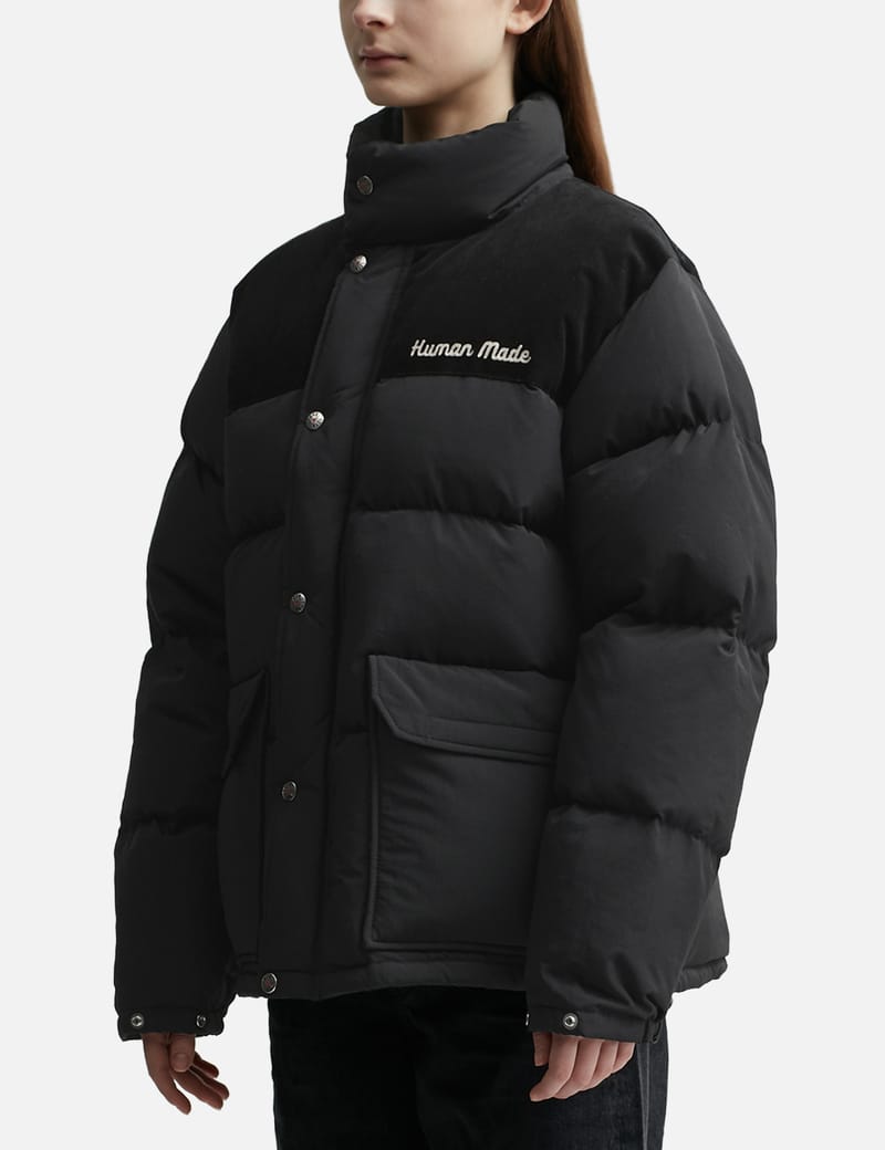 Human Made - DOWN JACKET | HBX - Globally Curated Fashion