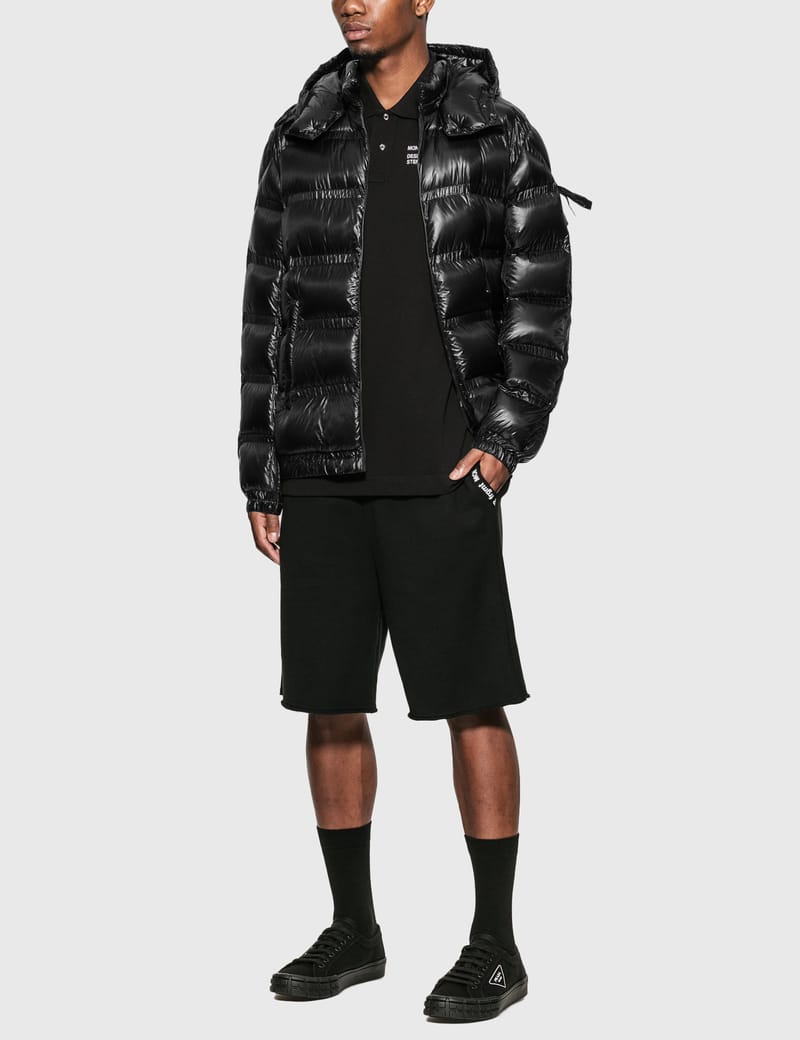 Moncler Genius - Moncler Genius x Craig Green Lantz Down
