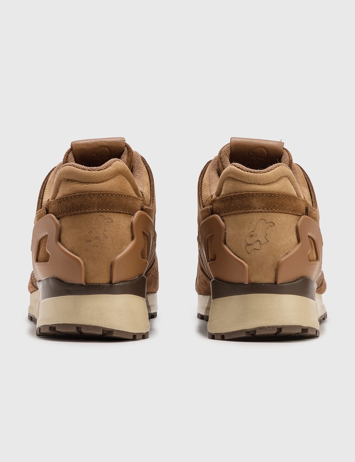 Adidas Originals - Schokohase X Adidas Consortium ZX 10.000C | HBX - Globally Curated Fashion