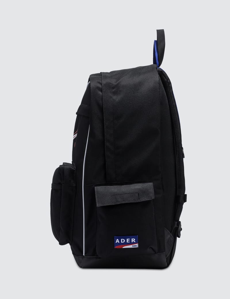 푸마 - Ader Error X Puma Backpack | HBX