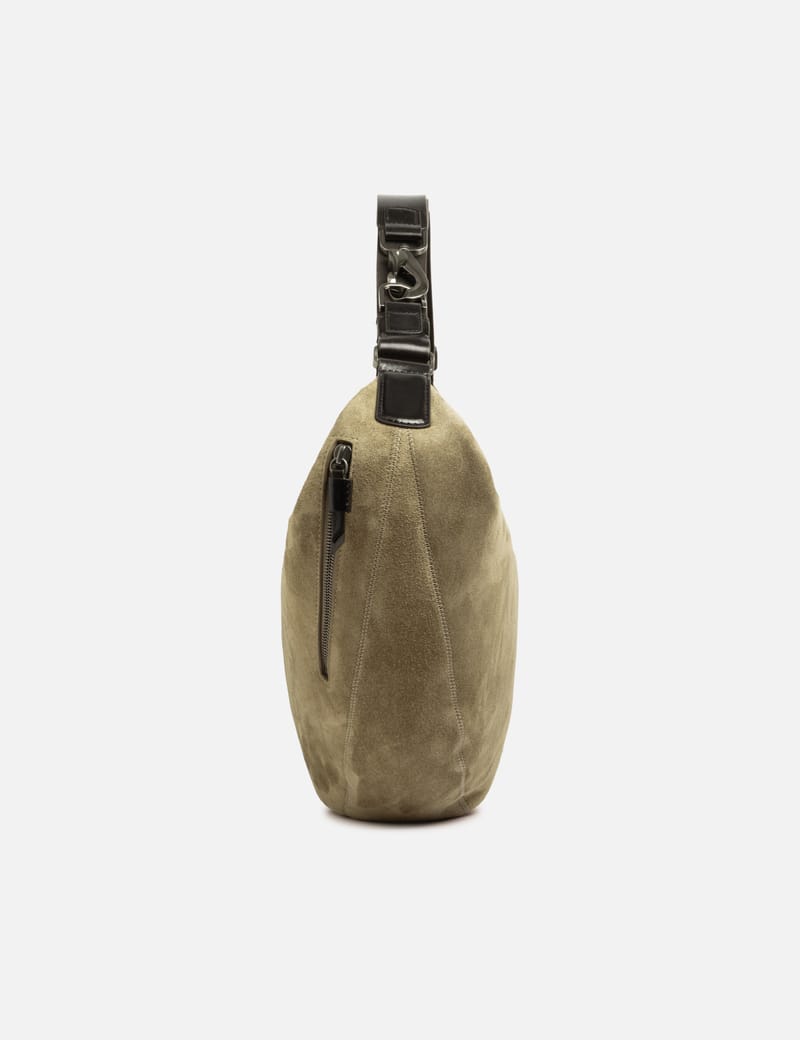 Lemaire - Quiver Clip Bag | HBX