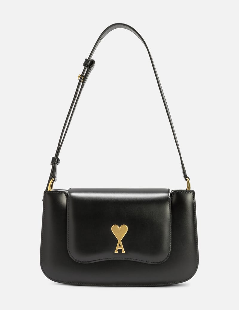 Ami - Paris Paris Baguette Bag | HBX - Globally Curated