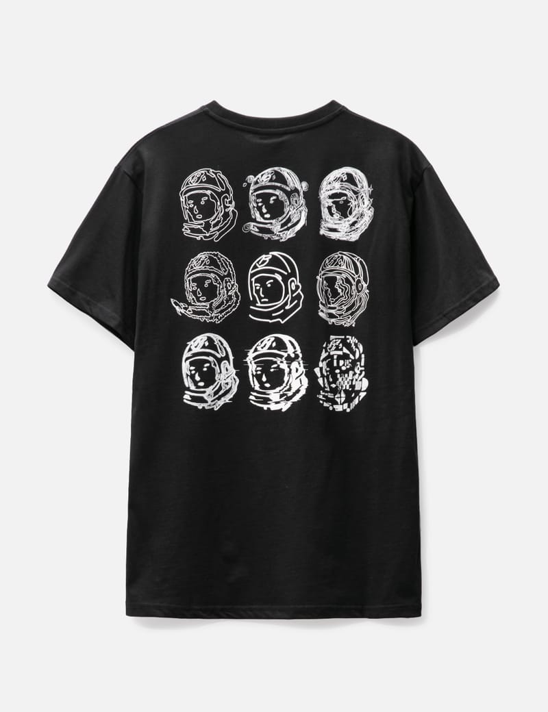 【Billionaire Boys Club】BB ヘルメット Tシャツ【送料関税込】 Billionaire Boys Club - BB ヘルメット Tシャツ | HBX - ハイプ