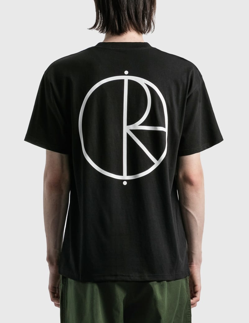 Polar Skate Co. - Stroke Logo T-shirt | HBX - HYPEBEAST 為您