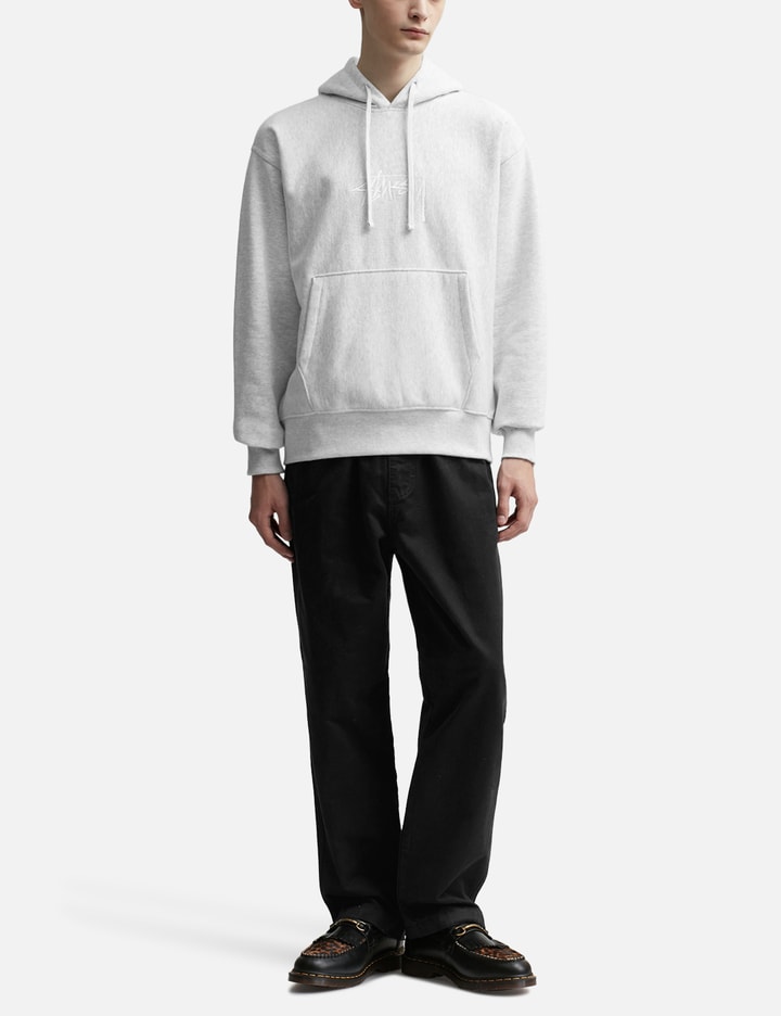 Stüssy - Brush Cotton Beach Pants | HBX - Globally Curated Fashion and ...