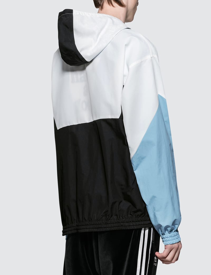 Adidas have a store good time pullover