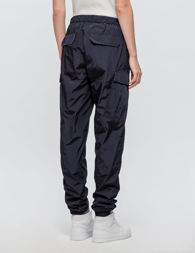 M+RC Noir - 'E.O.M.' Cargo Track Pants | HBX - Globally