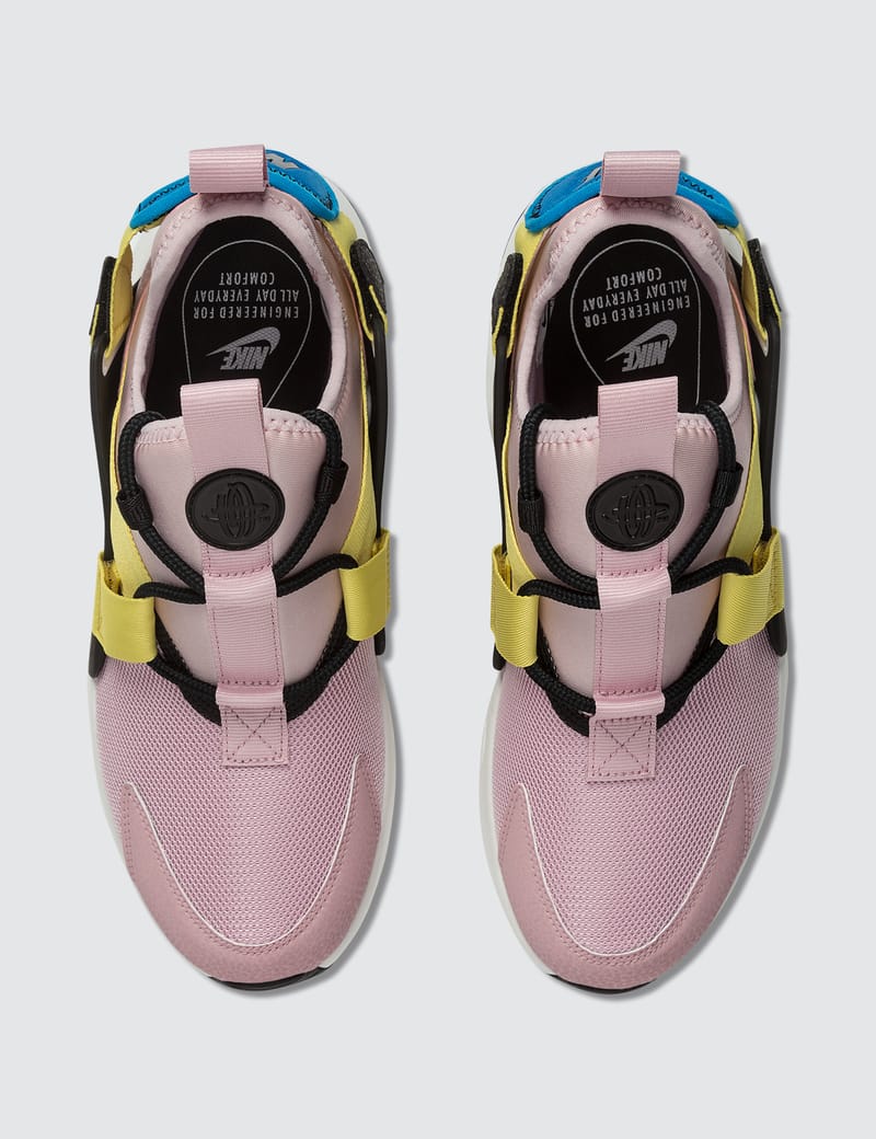 Nike huarache on sale city low women's