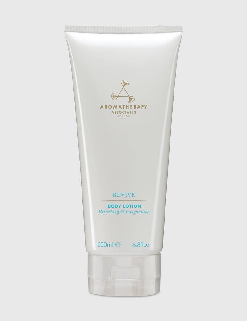 Aromatherapy Associates - Revive Body Lotion | HBX - Globally