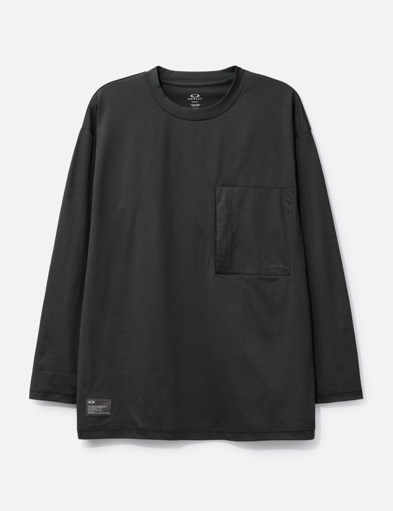 oakley × piet ソフトウェア フレーム Tシャツ 日本未発売品 M