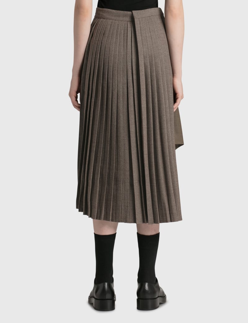 正規品・送料込み◆ADERERROR◆Skirt Product. 70 Ader Error - Jackie Skirt | HBX - Globally Curated Fashion