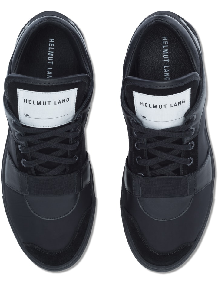 Helmut Lang - Low Top Sneaker | HBX - Globally Curated Fashion and ...