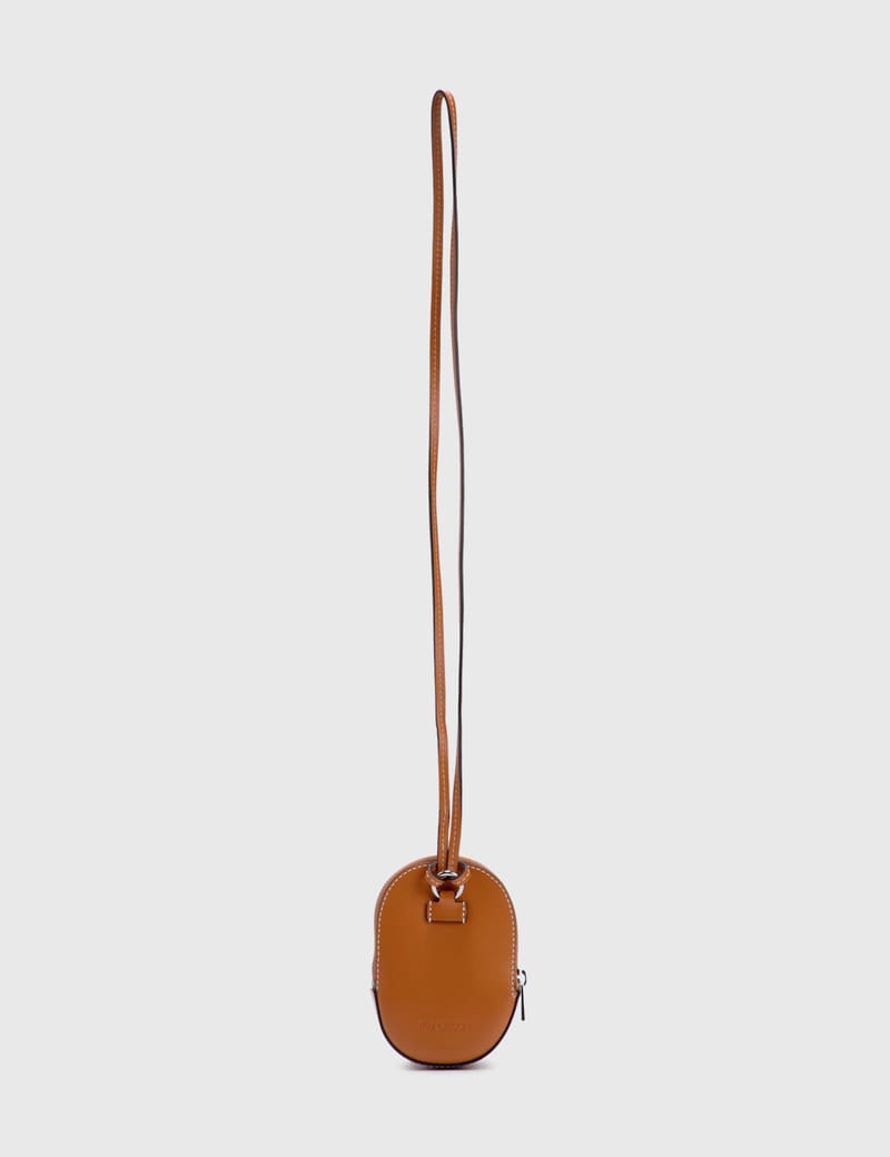 jw anderson nano cap bag ginger 新品 | www.plazabrickell.com