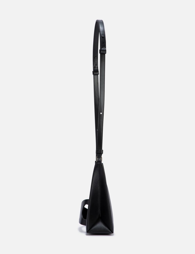 Maison Margiela - Snatched hobo small | HBX - Globally