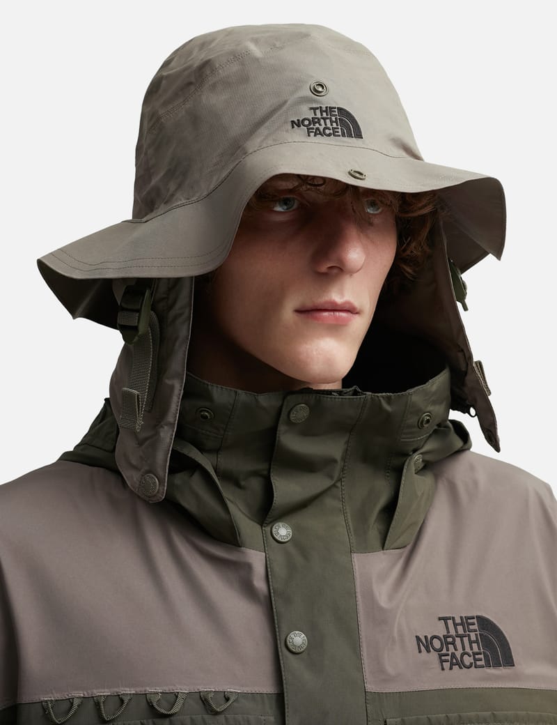 The North Face - GORE-TEX Outdoor Jacket | HBX - Globally Curated