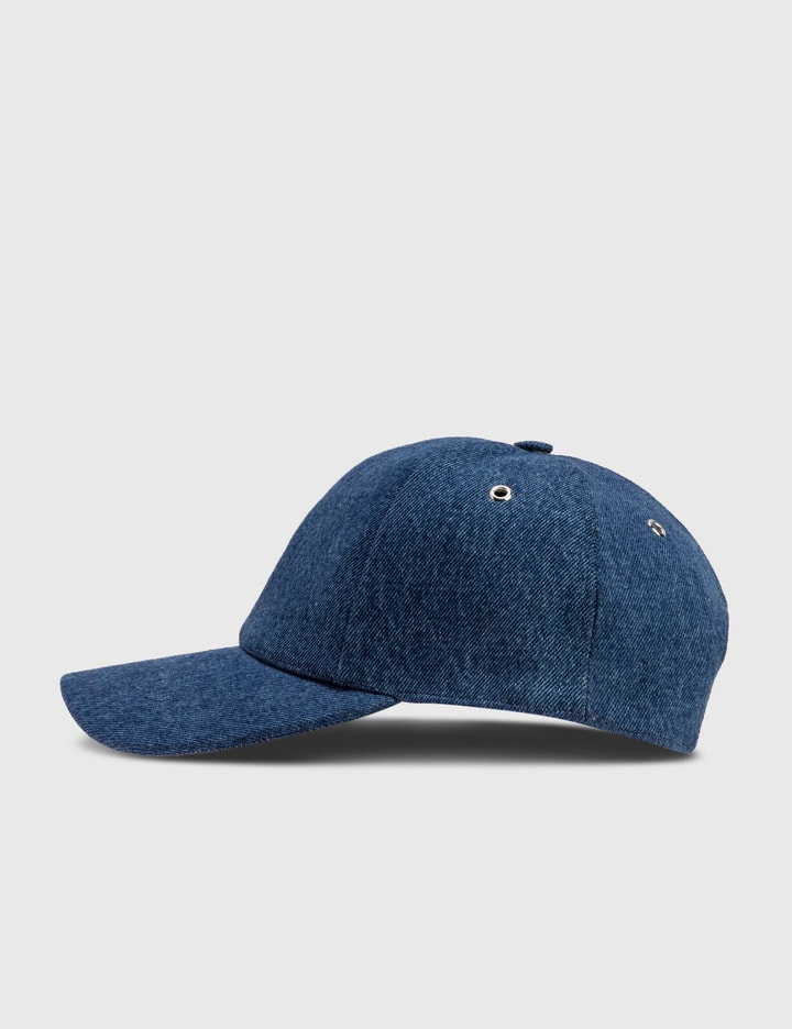 Ami - AMI Embroidery Cap | HBX - Globally Curated Fashion and Lifestyle ...