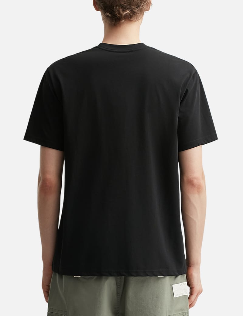 SUNLOVE 関税・送料込 ASCII デイブレイク Tシャツ Sunlove - ASCII Daybreak T-shirt | HBX - Globally Curated