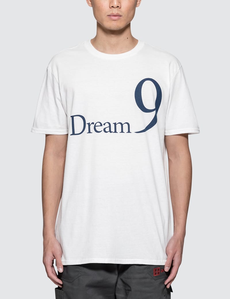 Dream do it 9s clearance shirt