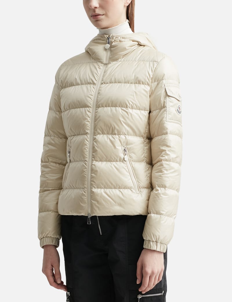 Moncler - Gles Short Down Jacket | HBX - Globally Curated