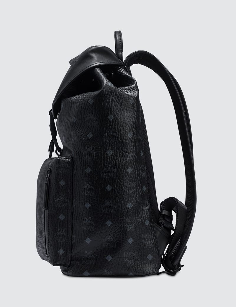 Mcm raymonde backpack hotsell