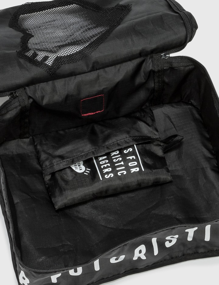 Human Made Gusset Case (S) HBX Globally Curated Fashion and Lifestyle by Hypebeast