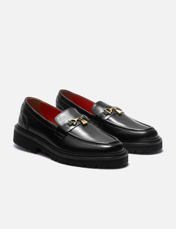 VINNY's - VINNY'S X SOULLAND PALACE LOAFER | HBX - Globally Curated ...