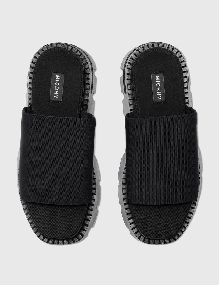 Misbhv - Combat Sandal | HBX - Globally Curated Fashion and Lifestyle ...