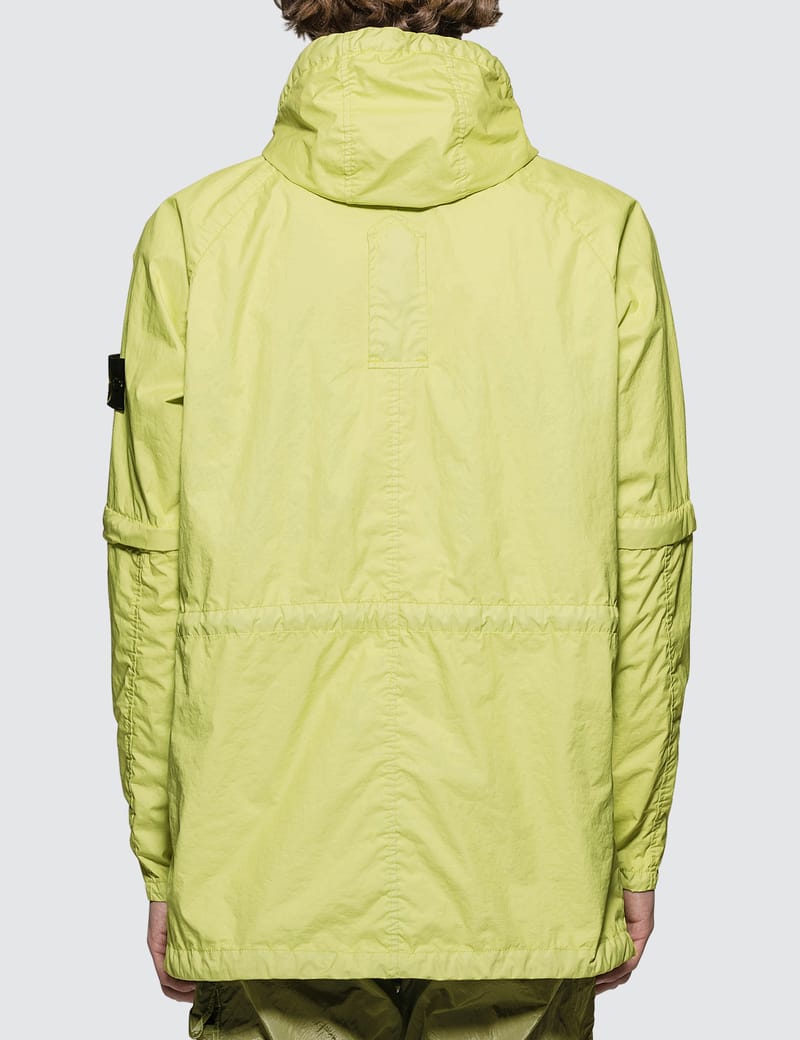 ストーンアイランド - Membrana 3L TC Jacket | HBX