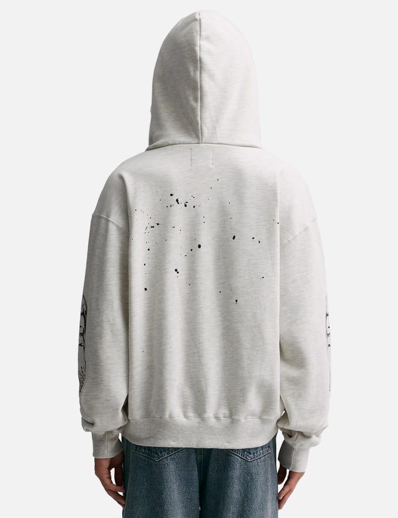 半価特販 SOMEIT M16 Vintage Hoodie OAT MEAL | www