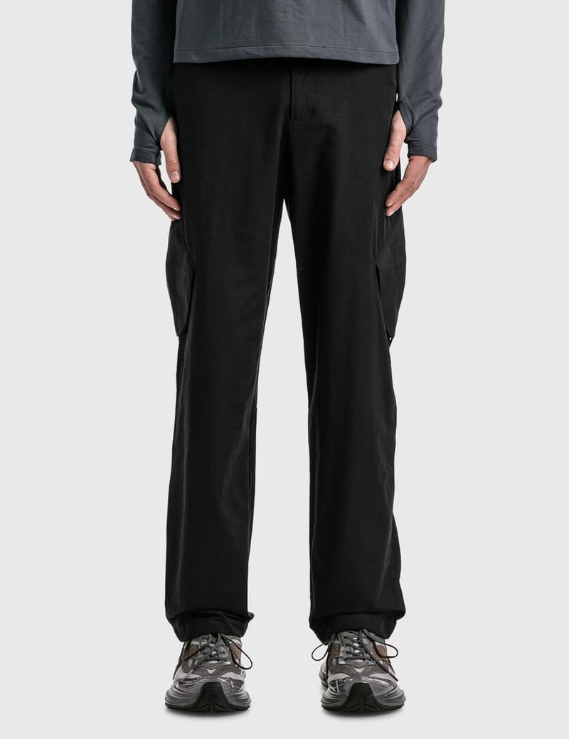 POST ARCHIVE FACTION (PAF) - 5.0 TROUSERS CENTER | HBX
