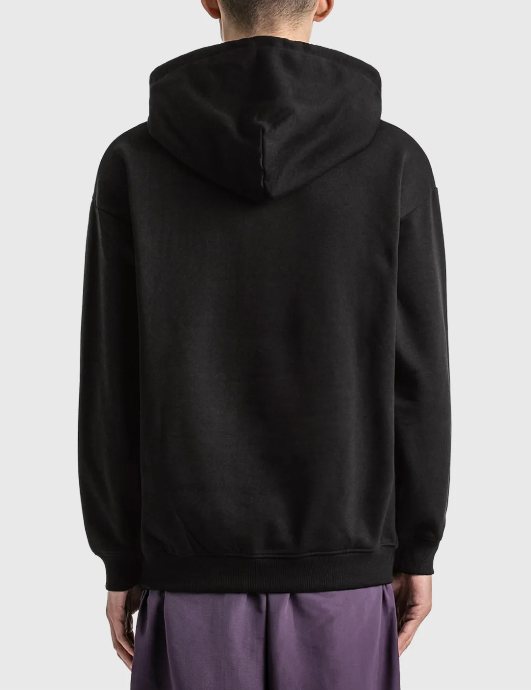 Fucking Awesome - Dill Cut Up Logo Hoodie | HBX - Globally Curated